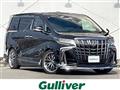 2018 Toyota Alphard