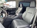 2018 Toyota Alphard