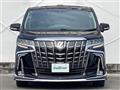 2018 Toyota Alphard