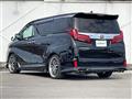 2018 Toyota Alphard