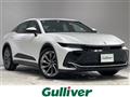 2023 Toyota Crown