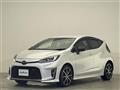 2024 Toyota AQUA