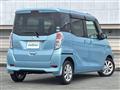 2019 Nissan DAYZ ROOX