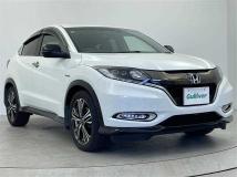 2017 Honda VEZEL