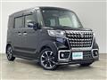 2022 Suzuki Spacia