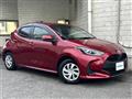 2020 Toyota Yaris