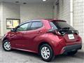 2020 Toyota Yaris
