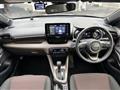 2020 Toyota Yaris