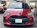 2020 Toyota Yaris