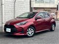 2020 Toyota Yaris