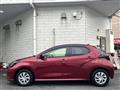 2020 Toyota Yaris