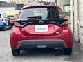 2020 Toyota Yaris