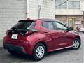 2020 Toyota Yaris