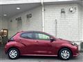 2020 Toyota Yaris