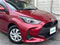 2020 Toyota Yaris