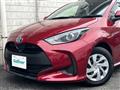 2020 Toyota Yaris