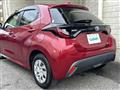 2020 Toyota Yaris