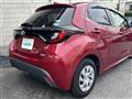 2020 Toyota Yaris