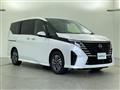 2025 Nissan Serena