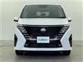 2025 Nissan Serena