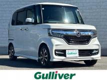 2017 Honda N BOX