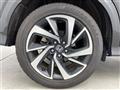 2018 Honda VEZEL
