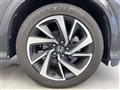 2018 Honda VEZEL