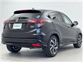 2018 Honda VEZEL