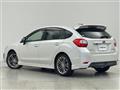 2012 Subaru Impreza