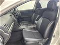 2012 Subaru Impreza