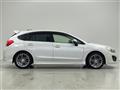 2012 Subaru Impreza