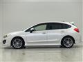 2012 Subaru Impreza