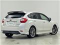 2012 Subaru Impreza