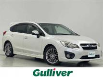 2012 Subaru Impreza