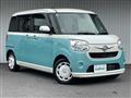 2019 Daihatsu Move Canbus