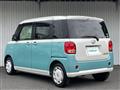 2019 Daihatsu Move Canbus