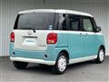 2019 Daihatsu Move Canbus