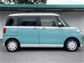 2019 Daihatsu Move Canbus