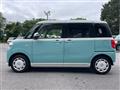 2019 Daihatsu Move Canbus