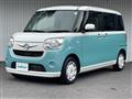 2019 Daihatsu Move Canbus