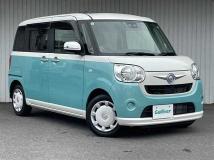 2019 Daihatsu Move Canbus