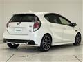 2016 Toyota AQUA