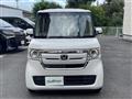 2019 Honda N BOX