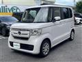 2019 Honda N BOX