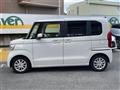 2019 Honda N BOX