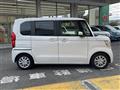 2019 Honda N BOX