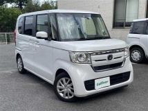 2019 Honda N BOX