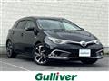 2016 Toyota Auris