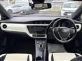 2016 Toyota Auris