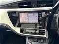 2016 Toyota Auris